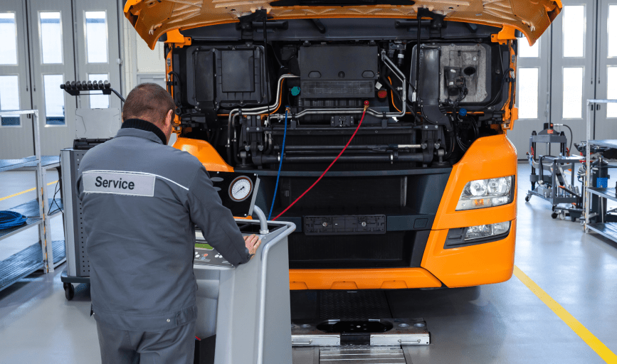 ELECTRICAL REPAIR